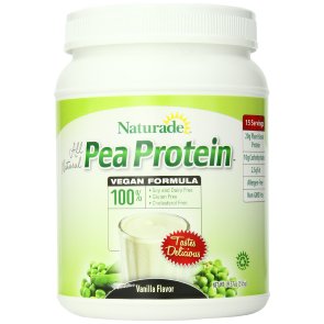 10 Best Plant Based Protein Powders 2018 | Supplement Stadium